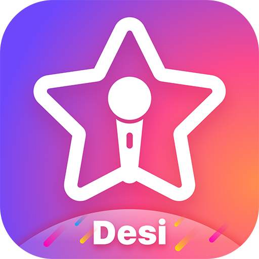 StarMaker Desi: India’s Beloved Karaoke App! 1.7.9