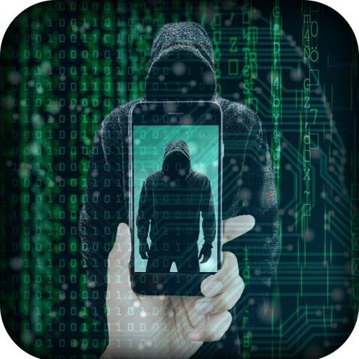 Camera Hacking Prank 1.0