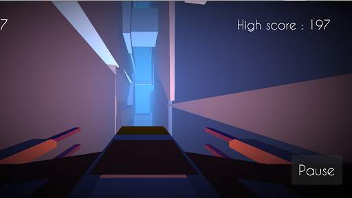Infinite Maneuver Flight 3D screenshot 3
