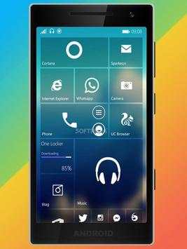 WinRo - Launcher Windows screenshot 3