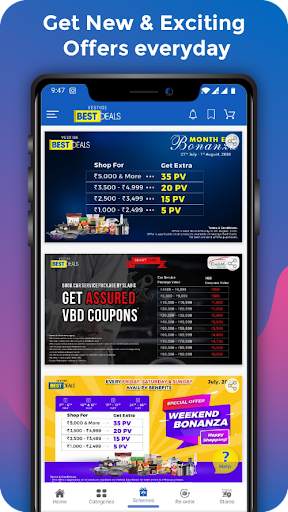 Best Deals – Vestige screenshot 4