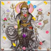 Durga Maa Live Wallpaper 2.0