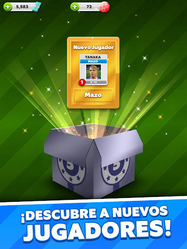 Score! Match - Futbol PvP screenshot 21