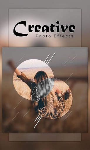 Creative Photo Effects screenshot 6
