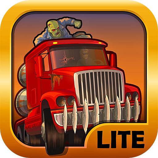 Earn to Die Lite 1.0.37