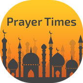 Athan Prayer Times - Ramadan icon
