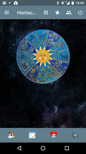 Horoscopo Diario Gratis screenshot 1