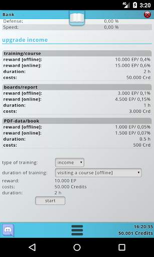 Hackerplace - Hacking Simulator screenshot 5