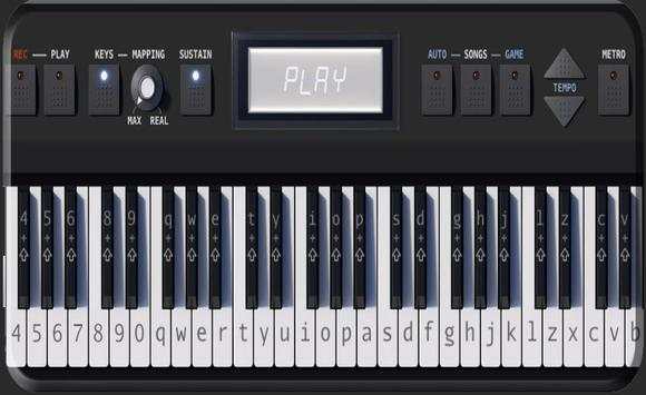 Electronic ORG 2018 - Piano 2019 screenshot 3