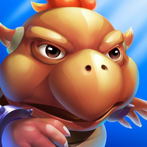 Monster Planet - Dragon legends 1.2.1