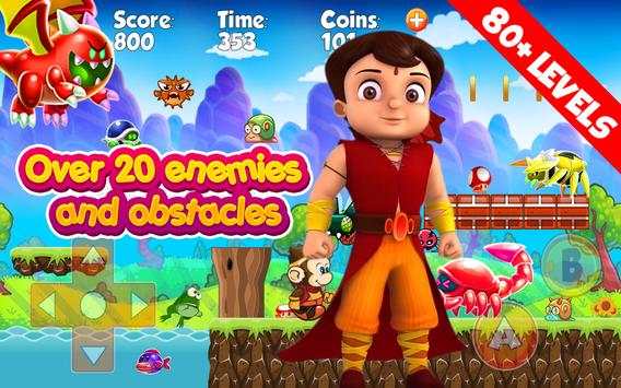 Super Bheem World screenshot 2