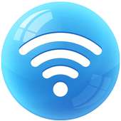 WiFi Key Recovery Prank logo