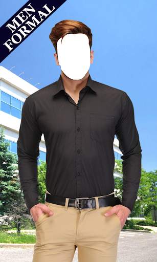 Men Formal Dress Suit screenshot 1