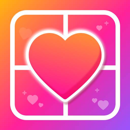 More Likes Collage & Best Nine for Instagram Photo 1.0.0