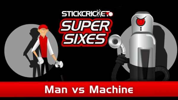 Stick Cricket screenshot 11