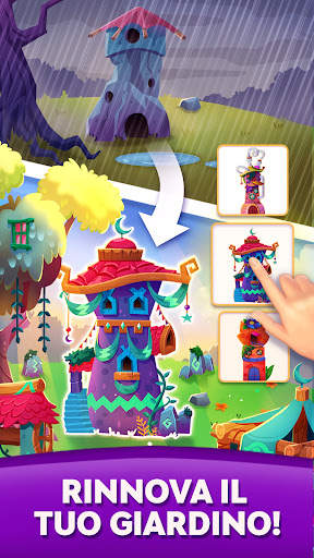 Viola's Quest: Marble Blast screenshot 3