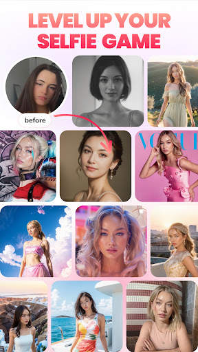 Artisse - Lifelike AI Photos screenshot 8
