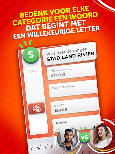 Stad Land Rivier screenshot 9