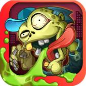 ZOMBIE TARGET: Walking Dead 1.2.1