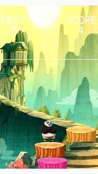 Stack Jump -Panda screenshot 4