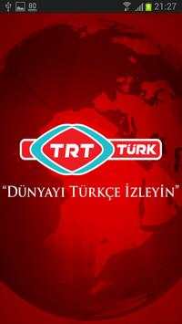 TRT TÜRK Mobil screenshot 1