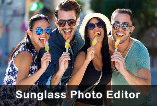 Man Sunglass Photo Editor screenshot 5