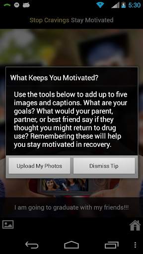 My Sober Life Pro screenshot 5