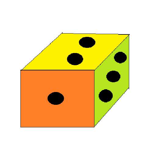 Dice For Ludo 1.0