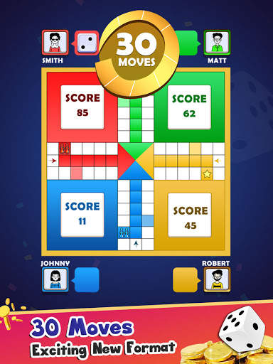 Ludo Force - Online Ludo Games screenshot 6