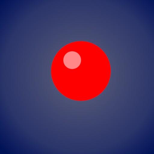 3D Bubbles icon
