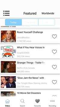 Playlist Maker for YouTube screenshot 1