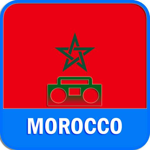 Radio Morocco Fm: Free 3.3