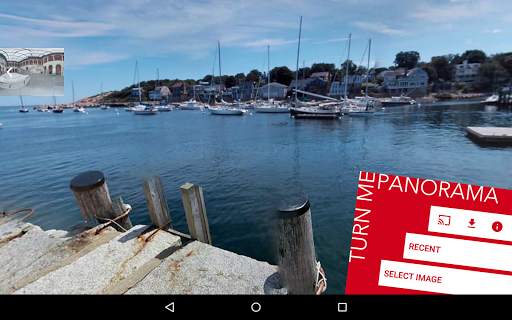 TurnMe Panorama screenshot 4