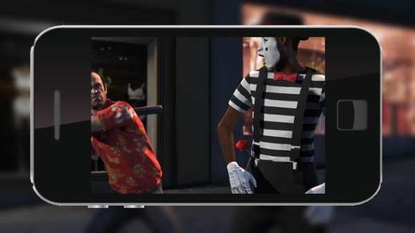 Cheats GTA 5 for PS4 (Xbox/PC) screenshot 3