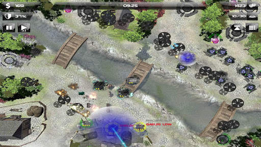 E.L.D. TD screenshot 5