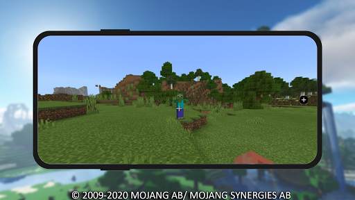 Mod Zombie Apocalypse Craft screenshot 1