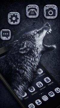 Game of Wolf 2D theme 3 تصوير الشاشة
