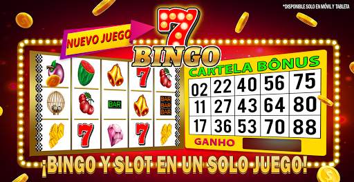 Dr. Bingo - Bingo   Slots screenshot 2