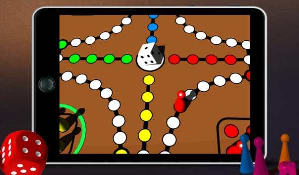 Ludo Multiplayer Game screenshot 10