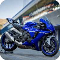 Bike Wallpaper HD on 9Apps