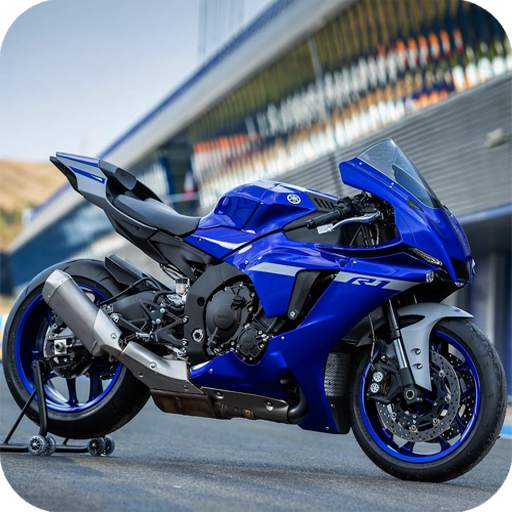 Bike Wallpaper HD 1.08