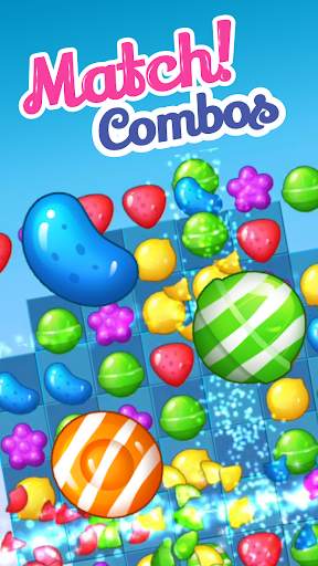 Match 3 Game: Free, Fun, Relaxing screenshot 1