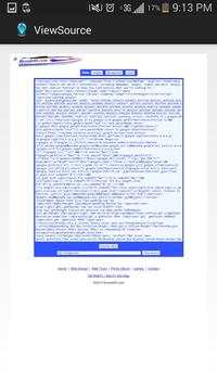 Split Screen Web Browser screenshot 4