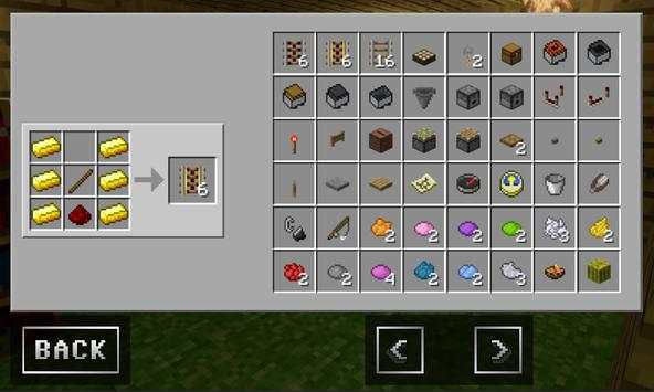 Master of Minecraft screenshot 3