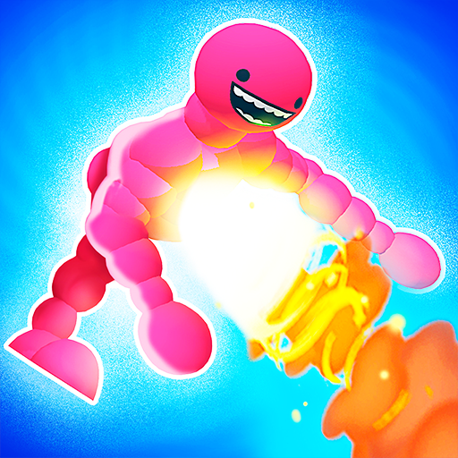 ikon Power Super 3D: Simulator Hero