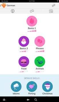 New Duolingo: Learn Languages Free Guide 2018 screenshot 3