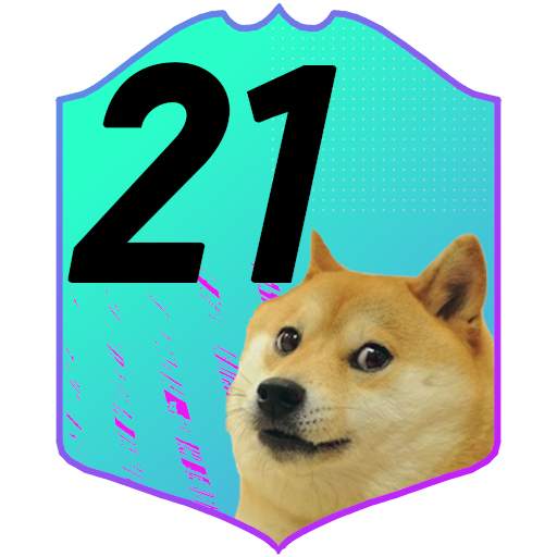 Dogefut 21 5.35