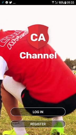 CA Channel screenshot 8