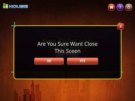 My Housie screenshot 11