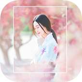 Blur Image logo
